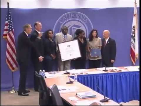 July 2013 Board of Governors Meeting
