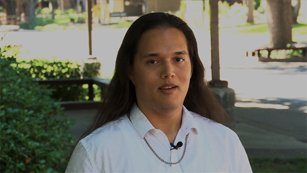 A Degree With A Guarantee: Nathan's Story