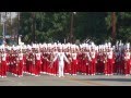 Arcadia HS - The Conqueror - 2013 Chino Band Review