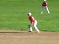Washington vs Marshall Varsity baseball