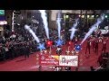 Long Beach Junior Concert Band - 2013 Hollywood Christmas Parade