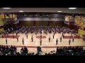 2012 Arcadia HS Annual Spaghetti Dinner: Power and Grace
