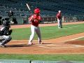 SF AAA Championship Game 2010