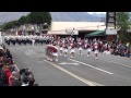 Chino HS - The Irish Brigade - 2012 Arcadia Band Review