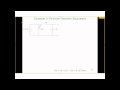 Thomas Rebold: ENGR 12 Engineering Circuits 5-2