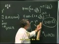 Lecture 56: Math 020 Pre Algebra