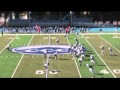 Michael Douglas Sophomore DE 6'4" 300 lbs.