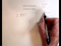 4 Limits of Functions 2