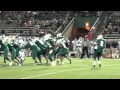 High School Football: Poly vs Bakersfield