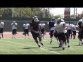 2012 LBCC Football Preview