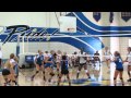 High School Volleyball: Mayfair vs. La Mirada