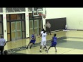 High School Boys' Basketball: LB Jordan vs. LB Cabrillo