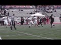 JUCO Football: Citrus vs. Long Beach City College