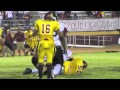 High School Football: Wilson vs. Artesia