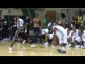 Celebrity Basketball Game At Poly w. DeSean Jackson, Marcedes Lewis
