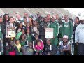 CIF-SS Track & Field Finals 2011