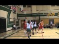 Long Beach Poly vs. China: Girls' Basketball