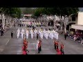 Loara HS: *Aerial View* - Army of the Nile - 2012 Arcadia Band Review