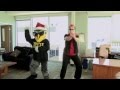 Butte College Holiday Style