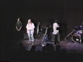 "Words Through Music" Student Faculty Concert Part9
