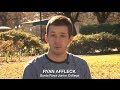 CCCCO - I Can Afford College: Ryan Affleck