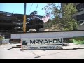 San Diego Mesa College Student Services Facility Topping Off Ceremony