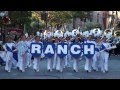 Diamond Ranch HS - The Gallant Seventh - Disneyland: November 2012