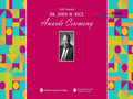 2020 Dr. John W. Rice Awards Ceremony