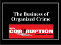 Adm. 240 The Business of Organized Crime