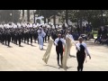 Magnolia HS - The Klaxon - 2013 Loara Band Review