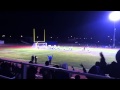 Ernie Reyna equalizes for CI