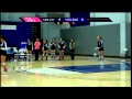 Volleyball Yuba vs Solano 10/30/13
